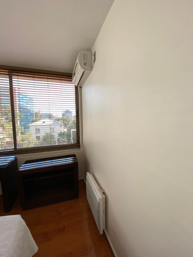 Providencia Pedro De Valdivia 0200 Apartment Santiago Exterior photo